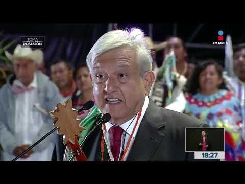 No hay ninguna mamá que acepte que su hijo cometió un delito | Toma de posesión