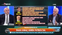 Derin Futbol 25 Mart 2019