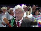 López Obrador explica cómo serán el TREN MAYA y el CORREDOR ECONÓMICO | Toma de posesión