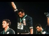 México 68: Lo que no sabías de la famosa foto del Black Power | Noticias con Francisco Zea