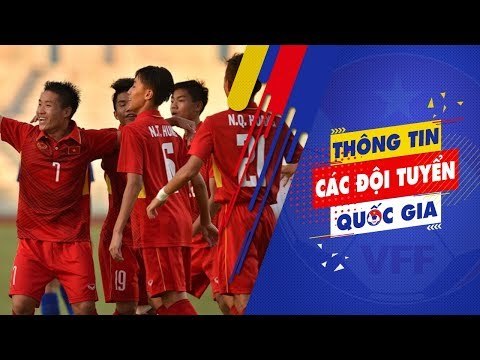 U16 Việt Nam thắng hủy diệt U16 Timor Leste tại giải U16 Đông Nam Á | VFF Channel