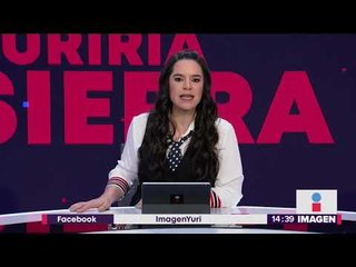 Olga Sánchez Cordero plantea la creación de Código Penal único para que aborto sea legal