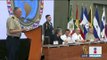 Peña Nieto dice que es necesaria la unión en América para combatir el crimen | Noticias con Ciro