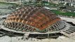 Qué se construyó en México para hacer los juegos olímpicos México 68 | Noticias con Zea