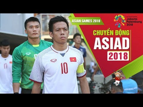 Trước thềm trận chiến với Olympic Bahrain: Lịch sử gọi tên Olympic Việt Nam | VFF Channel