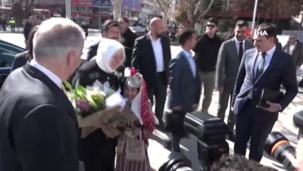 Bakan Selçuk: "Başkan Osman Zolan'ın Denizli İçin Bir Fırsat"