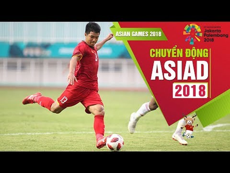 Giới truyền thông nói gì sau khi Olympic VN không thể giành huy chương ASIAD? | VFF Channel