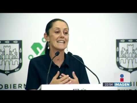 Suspenden fase 2 de Mitikah | Noticias con Ciro Gómez Leyva