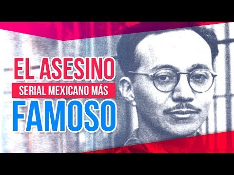Estrangulador de Tacuba El asesino mexicano más famoso del Siglo XX | Noticias con Zea