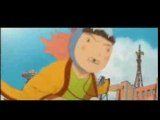 Tekkonkinkreet - Soli Contro Tutti [trailer]