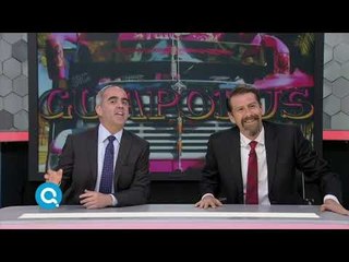 Hombre guapo habla de su guapura | Qué Importa