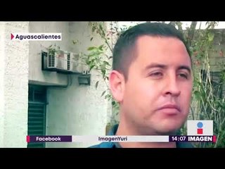 Víctima de tortura denuncia de manera directa al exprocurador Felipe Muñoz Vázquez