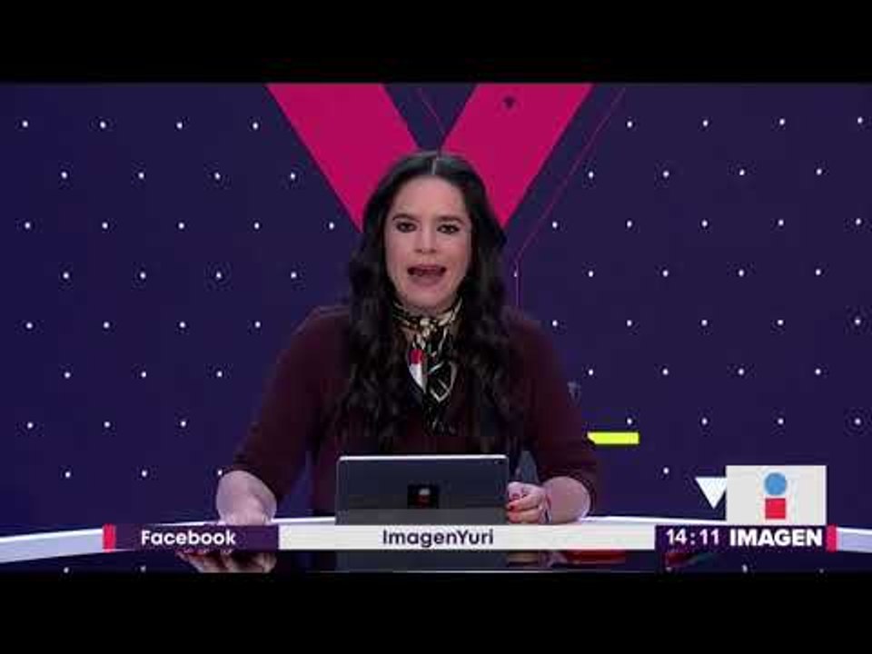 Liberan a opositores del gobierno de Daniel Ortega en Nicaragua | Noticias con Yuriria Sierra