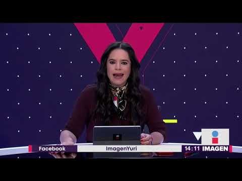 Liberan a opositores del gobierno de Daniel Ortega en Nicaragua | Noticias con Yuriria Sierra
