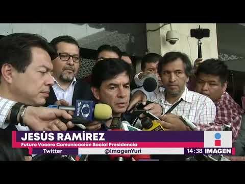 Diputados de MORENA no pagarán consulta de aeropuerto | Noticias con Yuriria