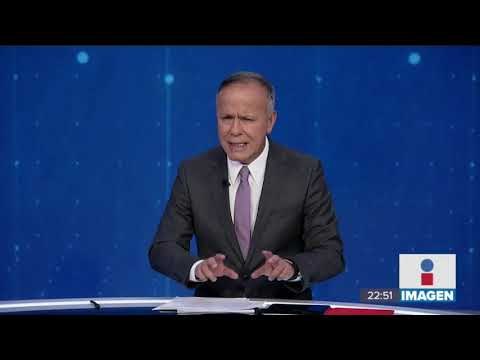 Sismo dañó puente de Palmira en Morelos: Ruiz Esparza | Noticias con Ciro Gómez