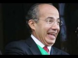 Justifica Felipe Calderón su combate al crimen organizado | Noticias con Ciro