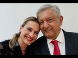 Qué hará Beatriz Gutierrez Müller cuando López Obrador sea presidente | Noticias con Zea