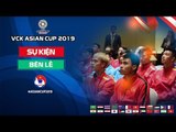 ĐTVN có buổi họp quan trọng với AFC trước thềm VCK Asian Cup 2019 | VFF Channel