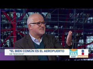 La consulta del aeropuerto no va a salir bien | Noticias con Francisco Zea