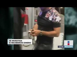 Investigan a policías que participaron en declaración de amor | Noticias con Ciro Gómez