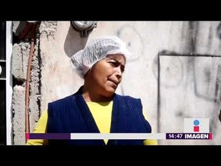 Vecinos atrapan y golpean a asaltantes en Aguascalientes | Noticias con Yuriria Sierra