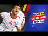 Thắng tưng bừng Timor Leste, U22 Việt Nam giành vé sớm vào bán kết | VFF Channel