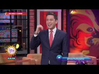 Con chicas en lencería, el sindicato petrolero celebra la expropiación | Nacho Loozano