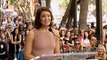 Mandy Moore Speech at her Hollywood Walk of Fame Ceremony