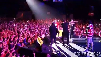 Las MEJORES RIMAS de PANGEA 2vs2 2019 HISTÓRICO!