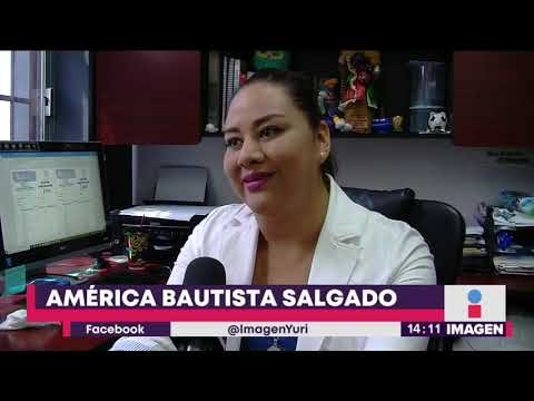 Cierran universidad porque intentaron secuestrar a 5 alumnas | Noticias con Yuriria Sierra