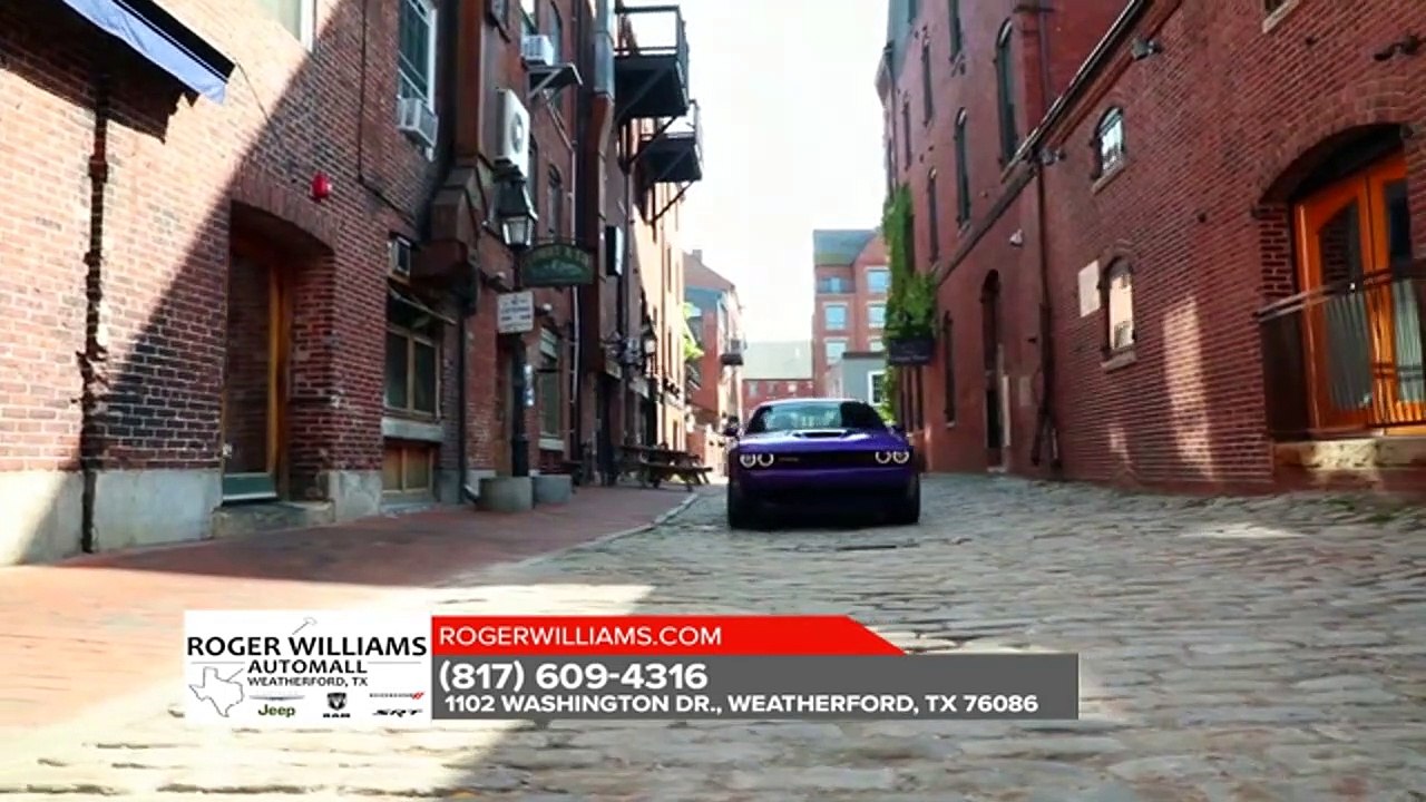 2019 Dodge Challenger Granbury TX | Dodge Challenger Granbury TX