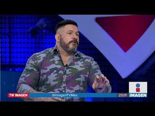 David Páramo explica por qué preocupa tanto PEMEX y sector energético | Noticias con Ciro