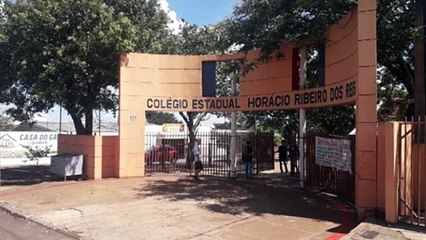 Áudios de Whatsapp 'mostram' medo de mães perante a ameaça de ataque em colégio