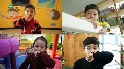 [EBS] 방귀대장 뿡뿡이.E1806.190326.450p