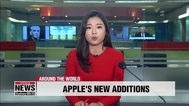 Apple to provide streaming services and credit card: Apple CEO Tim Cook