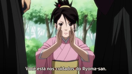 [FILME] Ryo Anime Online Legendado [MyWorldBy.com]