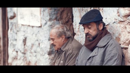 Cuando los hombres quedan solos película