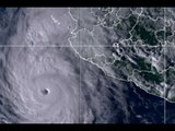 ¿Dónde se encuentra el huracán Willa? | Noticias con Yuriria Sierra