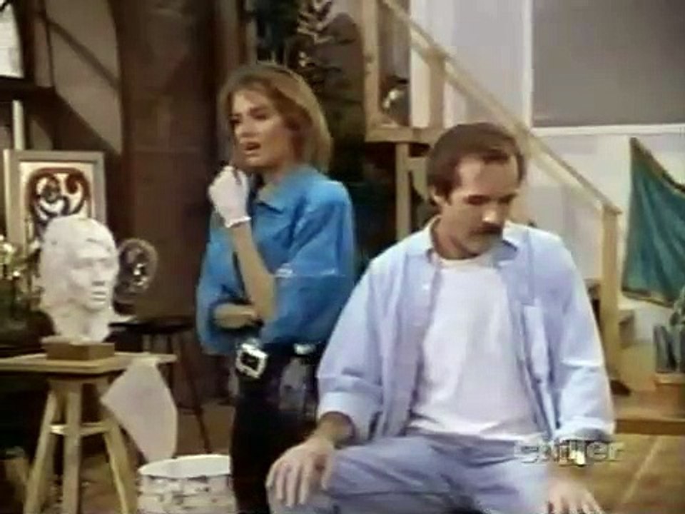 Freddy's Nightmares S02E17 Interior Loft-Later [cc]