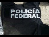 Roban uniformes a policías en México | Noticias con Zea