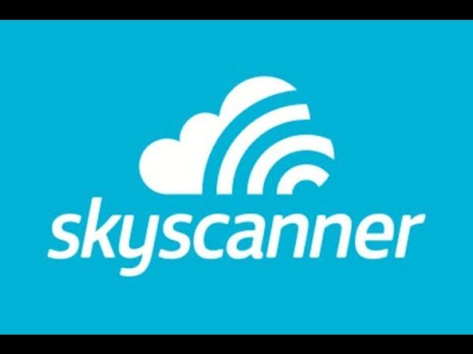 Skyscanner, la app para buscar vuelos baratos e...