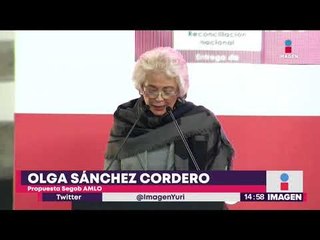 López Obrador recibe resultados de foros de paz ¿Qué hará ahora? | Noticias con Yuriria