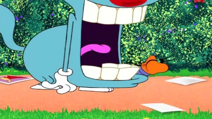 Oggy and the Cockroaches Special Compilation # 68 cartoon for kids огги и тараканы новые серии 2016