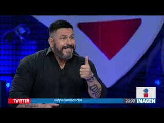 No hay ningún estudio que esté a favor de Santa Lucía | Noticias con Ciro