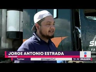 Cómo sigue Nayarit tras huracán | Noticias con Yuriria