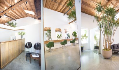 Celebrate Eco-Friendly Beauty with Loft 647