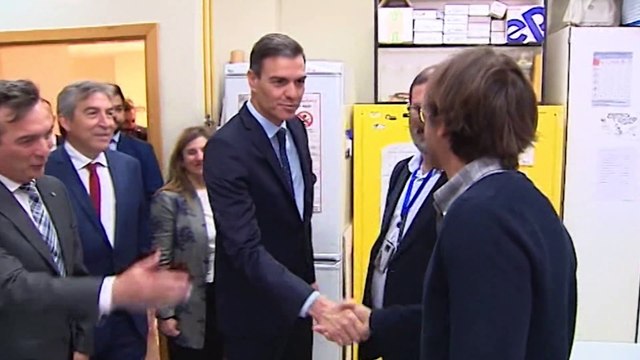 Los partidos políticos, inmersos en plena precampaña electoral