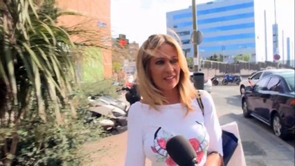 Alessandro Lequio gana el juicio contra Olvido Hormigos