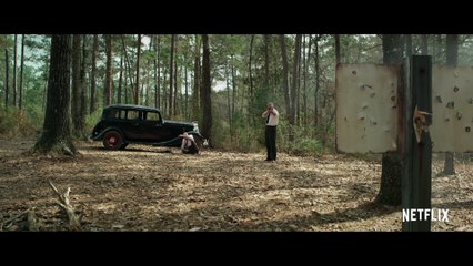 Kevin Costner protagoniza 'Emboscada Final', de Netflix